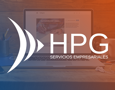 HPG - Propuesta Sitio Web y RRSS