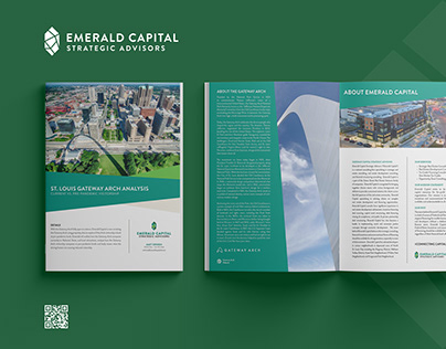 Emerald Capital - Presentation
