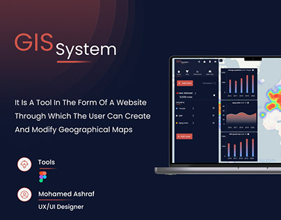 GIS System ( websait )