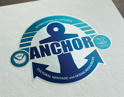 ANCHOR Logo | 2015
