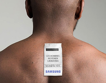 Campaign: Samsung AddWash