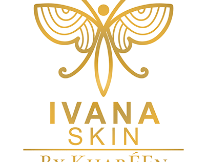 Commission Logo: Ivana Skin by Khareen