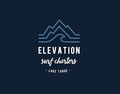 Elevation Surf Charters