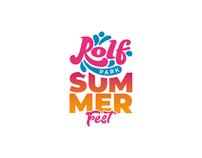 Rolf Summer Fest