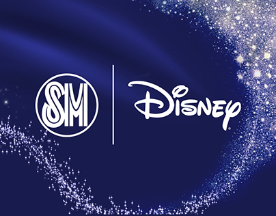 The SM | Disney Partnership