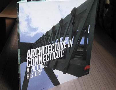 Architecture in Connecticut Booklet