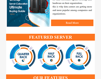 Colocation Features