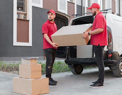 Top Packers and Movers in Khandwa 2024