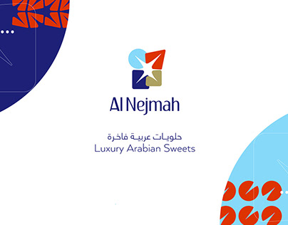 Al Nejmah Brand Uplift Pitch