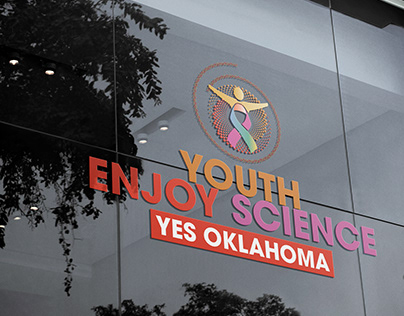 Logo design: University of Oklahoma
