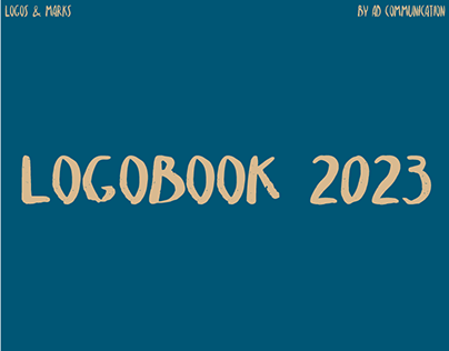 Logobook 2023
