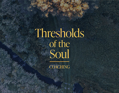 Thresholds of the Soul