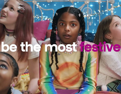 Claire's Accessories 'Be The Most' (Advert)