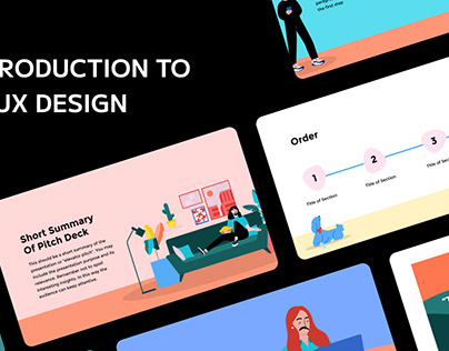 Introduction to UI/UX Design