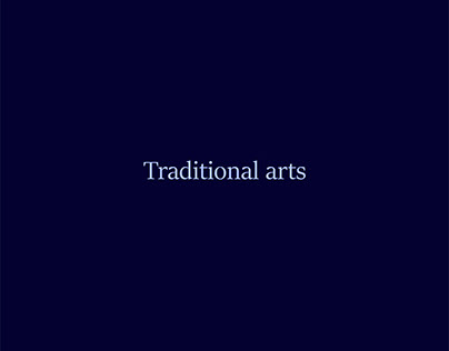 Traditional arts - graphic art, illustration & painting