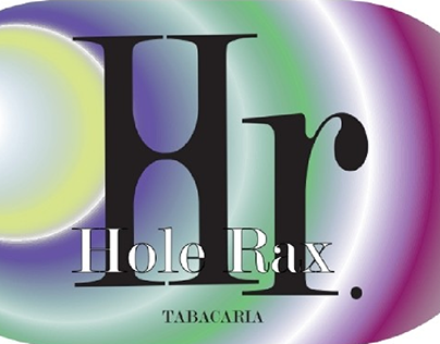 Hole Rax Tabacaria