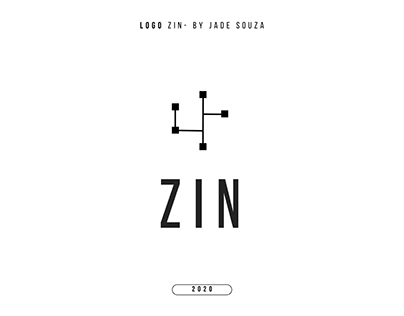 ZIN - Identidade Visual