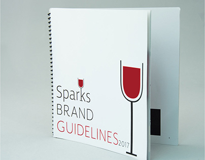 Sparks Guidelines