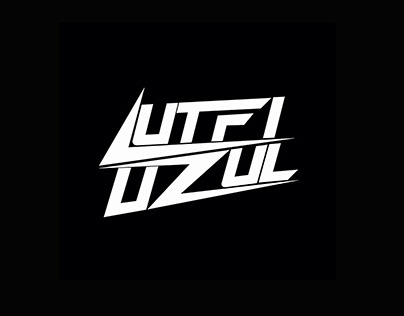 Logo DJ Lutfi Uzul