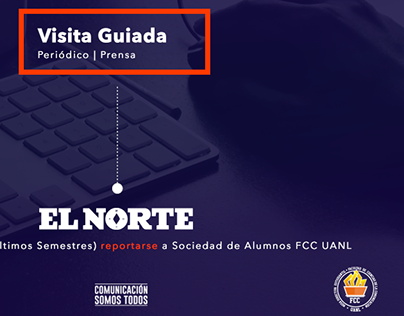 Visita Guiada | Periódico ELNORTE