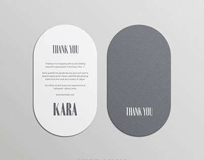 Kara Packaging