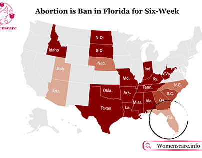 Florida’s Six-Week Abortion Ban: Know What It Means