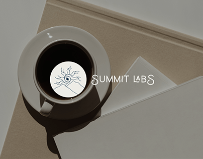 Summit Labs - Social media