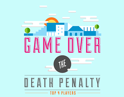 Game Over_the death penalty