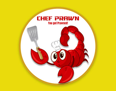 Restaurant Logo Designing