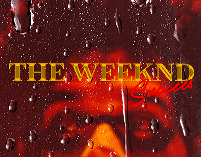 The success of The Weeknd