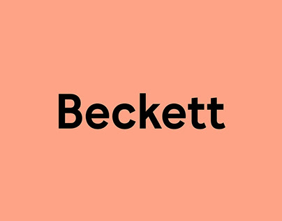 F37 Beckett