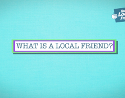 Rent a Local Friend - what is Local Friend - June 2015