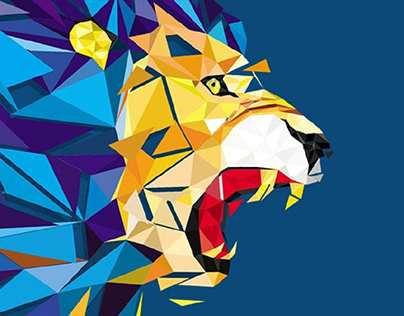 Logo for Lion