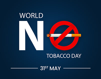 No Tobacco || Social Media