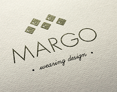 Margo - Wearing Design