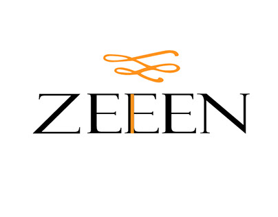ZEEEN Mail Logo
