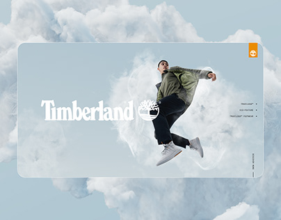 Timberland – TrueCloud™