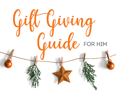 Zurvita 2019 Holiday Gift Giving Guides