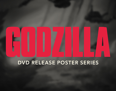 Godzilla: King of the Monsters | Poster Series