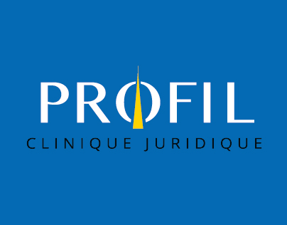 Clinique Juridique PROFIL - université de Montréal
