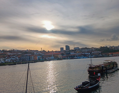 Ribeira- Porto