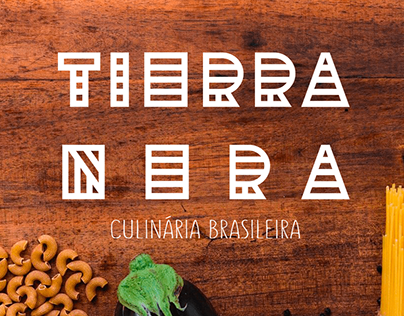 TIERRA NERA / @terra_nera