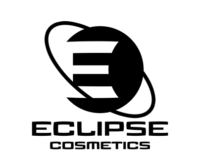 Eclipse Cosmetics Logo Prototype