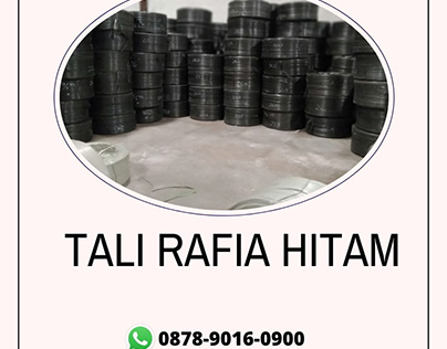 Best Seller Tali Rafia Online Kampar, WA 081357995488