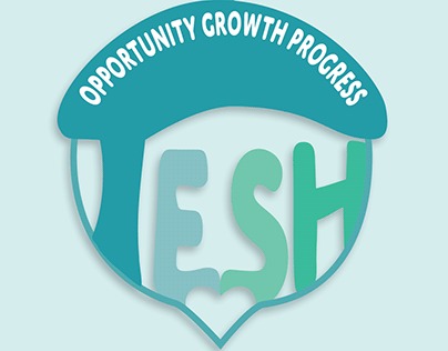 Logo: Tesh