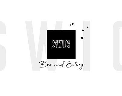 Swig Bar & Eatery