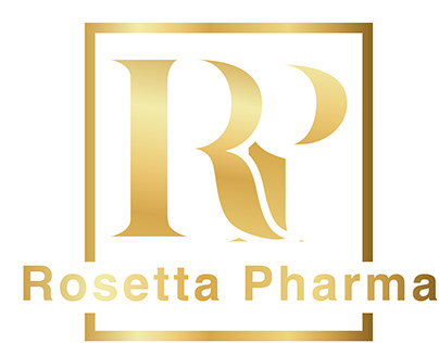 Rosetta Pharma Packging