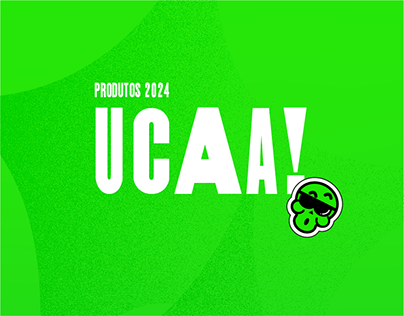 Project thumbnail - Produto Atlética Uca
