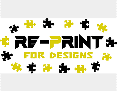Intro Videos for Reprint For Designs Page