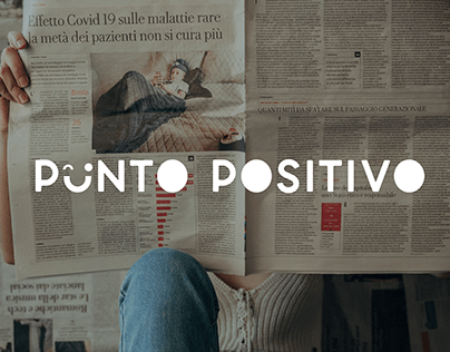 Punto Positivo - Branding & Social Media